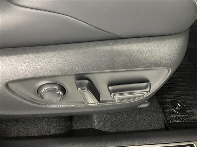 ハリアー G 衝突回避ブレーキ AUX接続 セキュリティーアラーム AAC バックモニタ- 記録簿有 1オーナ 横滑防止装置 LEDランプ スマキー キーフリー AW ETC車載器 PS パワーウインドウ ナビ(16枚目)