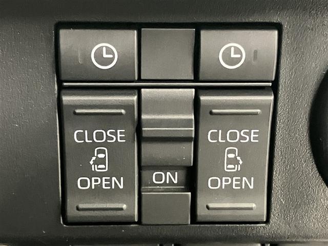 ルーミー カスタムＧ　アイドリング　両側電動ＳＤ　ＬＥＤヘット　バックビューモニター　衝突回避ブレーキ　スマートキー　メモリナビ　ワンセグＴＶ　クルーズコントロール　点検記録簿　ＥＴＣ　１オーナー　オートエアコン　ＡＢＳ（10枚目）