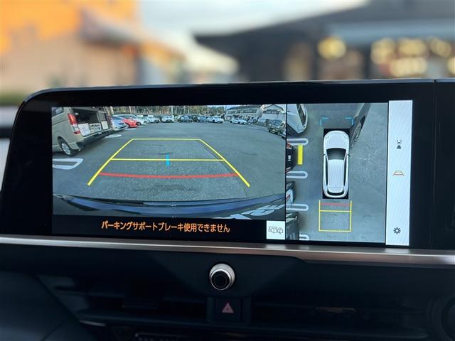 クラウンエステート Ｚ　パワーシート　４ＷＤ　クルーズコントロール　フルセグテレビ　黒革シート　１００Ｖ充電（17枚目）