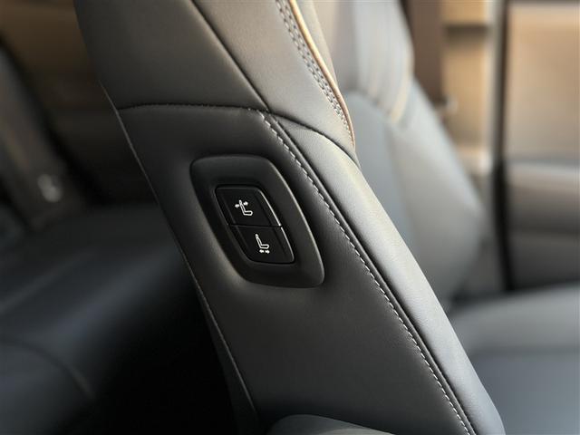 クラウンエステート Ｚ　パワーシート　４ＷＤ　クルーズコントロール　フルセグテレビ　黒革シート　１００Ｖ充電（24枚目）