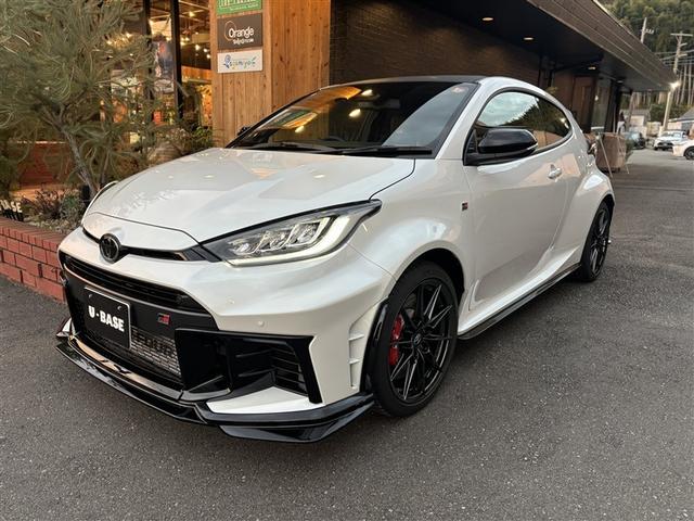 ＧＲヤリス ＧＲヤリス（3枚目）