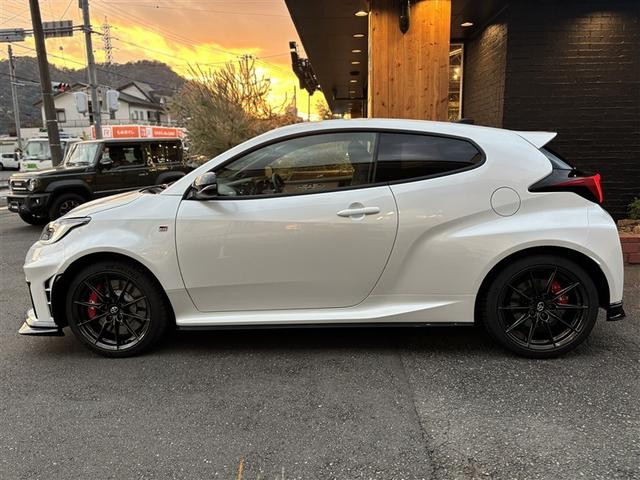 ＧＲヤリス ＧＲヤリス（4枚目）