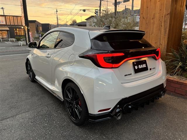 ＧＲヤリス ＧＲヤリス（5枚目）