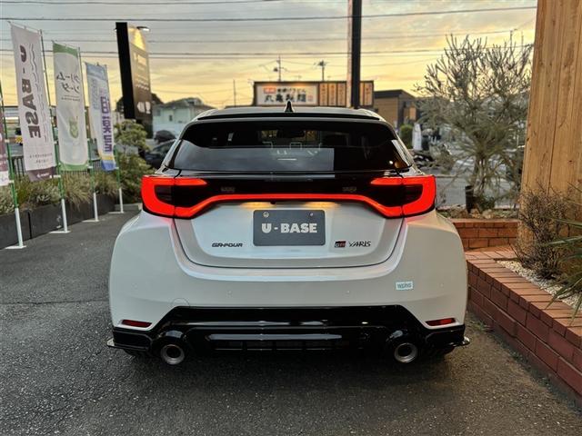 ＧＲヤリス ＧＲヤリス（6枚目）