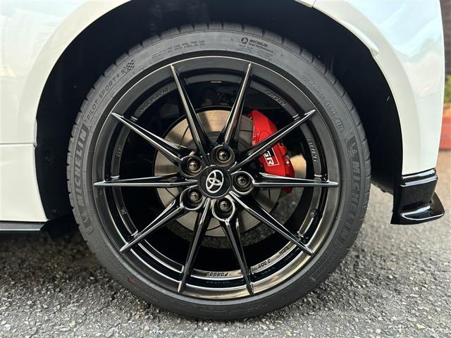 ＧＲヤリス ＧＲヤリス（9枚目）