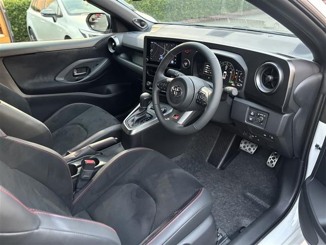 ＧＲヤリス ＧＲヤリス（14枚目）