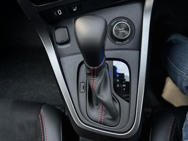 ＧＲヤリス ＧＲヤリス（21枚目）