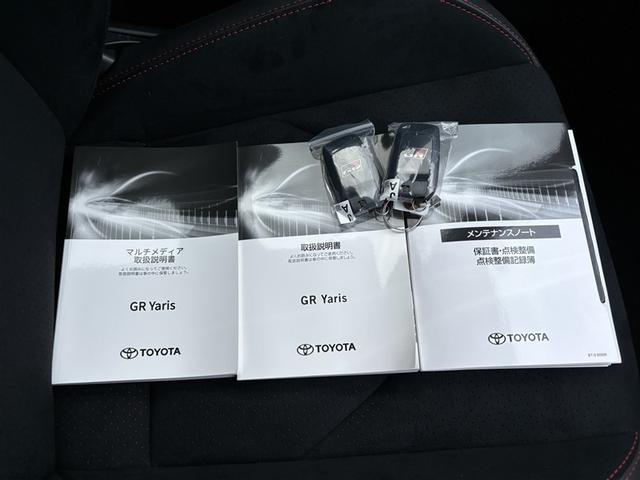 ＧＲヤリス ＧＲヤリス（25枚目）