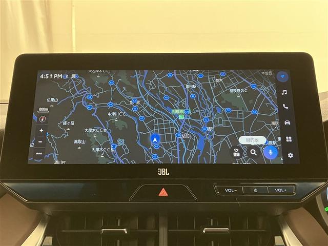 ハリアーハイブリッド Ｚ　レザーパッケージ　パノラマサンルーフ　地デジ　横滑防止　盗難防止システム　Ｂモニター　ＬＥＤライト　パワーウィンドウ　クルコン　スマートキ－　助手席エアバック　パワーシート　エアバッグ　点検記録簿　オートエアコン（8枚目）