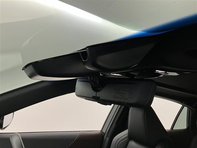 ハリアーハイブリッド Ｚ　レザーパッケージ　パノラマサンルーフ　地デジ　横滑防止　盗難防止システム　Ｂモニター　ＬＥＤライト　パワーウィンドウ　クルコン　スマートキ－　助手席エアバック　パワーシート　エアバッグ　点検記録簿　オートエアコン（14枚目）