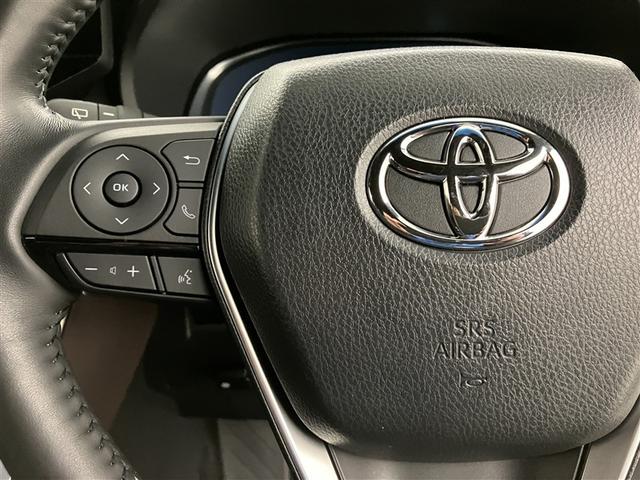 ハリアーハイブリッド Ｚ　レザーパッケージ　パノラマサンルーフ　地デジ　横滑防止　盗難防止システム　Ｂモニター　ＬＥＤライト　パワーウィンドウ　クルコン　スマートキ－　助手席エアバック　パワーシート　エアバッグ　点検記録簿　オートエアコン（17枚目）