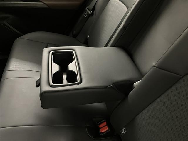 ハリアーハイブリッド Ｚ　レザーパッケージ　パノラマサンルーフ　地デジ　横滑防止　盗難防止システム　Ｂモニター　ＬＥＤライト　パワーウィンドウ　クルコン　スマートキ－　助手席エアバック　パワーシート　エアバッグ　点検記録簿　オートエアコン（32枚目）