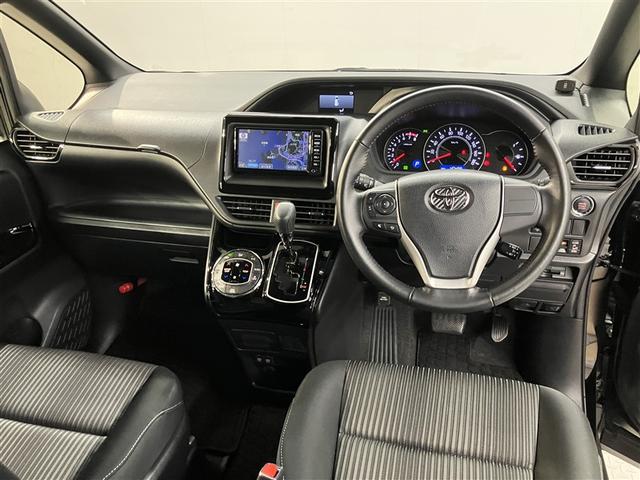 ノア Ｓｉ　ローダウン　１オーナー　プリクラッシュ　ＬＥＤヘットライト　ＥＴＣ付き　ドライブレコーダー　クルコン　横滑り防止機能　ナビＴＶ　三列シート　ＡＷ　ＡＡＣ　パワーウインドウ　メモリーナビ　ＡＢＳ（5枚目）