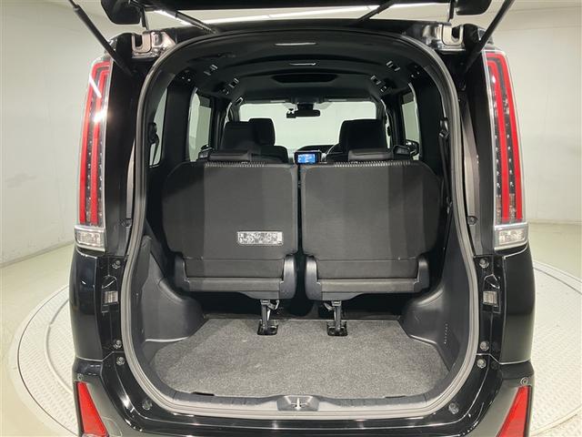 ノア Ｓｉ　ローダウン　１オーナー　プリクラッシュ　ＬＥＤヘットライト　ＥＴＣ付き　ドライブレコーダー　クルコン　横滑り防止機能　ナビＴＶ　三列シート　ＡＷ　ＡＡＣ　パワーウインドウ　メモリーナビ　ＡＢＳ（20枚目）