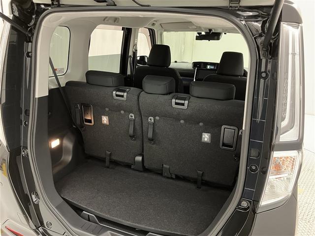 ルーミー カスタムＧ　アイドリング　両側電動ＳＤ　ＬＥＤヘット　バックビューモニター　衝突回避ブレーキ　地デジ　スマートキー　メモリナビ　クルーズコントロール　点検記録簿　ＤＶＤ　ＥＴＣ　ドライブレコーダー　１オーナー（36枚目）