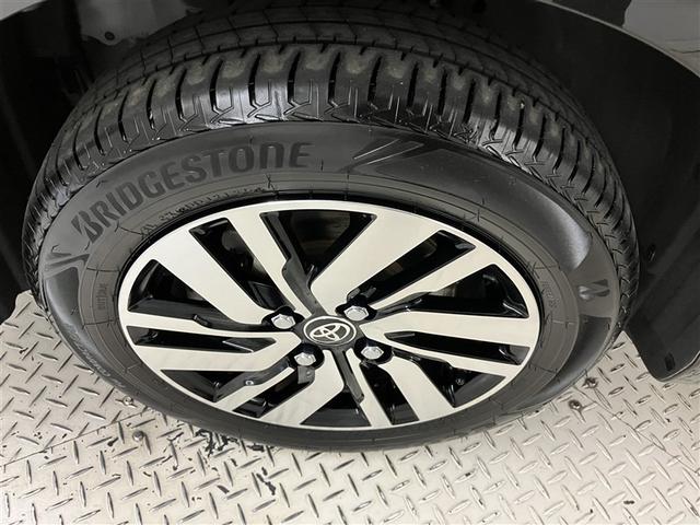 ルーミー カスタムＧ　アイドリング　両側電動ＳＤ　ＬＥＤヘット　バックビューモニター　衝突回避ブレーキ　地デジ　スマートキー　メモリナビ　クルーズコントロール　点検記録簿　ＤＶＤ　ＥＴＣ　ドライブレコーダー　１オーナー（39枚目）