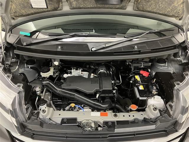 ルーミー カスタムＧ　アイドリング　両側電動ＳＤ　ＬＥＤヘット　バックビューモニター　衝突回避ブレーキ　地デジ　スマートキー　メモリナビ　クルーズコントロール　点検記録簿　ＤＶＤ　ＥＴＣ　ドライブレコーダー　１オーナー（40枚目）