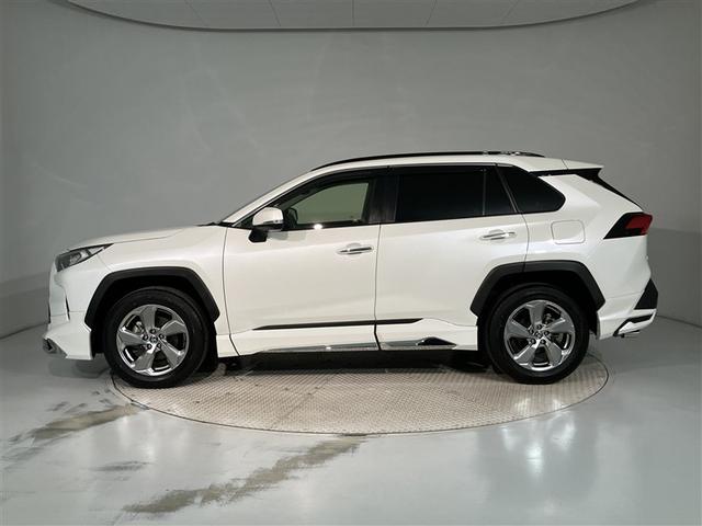 ＲＡＶ４ Ｇ　Ｂカメラ　パワーウインドウ　カーテンエアバック　運転席パワーシート　ワンオーナ　イモビライザー　ＡＣ１００Ｖ電源　キーレス　ＥＴＣ付　ＬＥＤヘッドライ　クルコン　オートエアコン　横滑り防止装置　ナビ（2枚目）