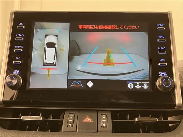 ＲＡＶ４ Ｇ　Ｂカメラ　パワーウインドウ　カーテンエアバック　運転席パワーシート　ワンオーナ　イモビライザー　ＡＣ１００Ｖ電源　キーレス　ＥＴＣ付　ＬＥＤヘッドライ　クルコン　オートエアコン　横滑り防止装置　ナビ（7枚目）