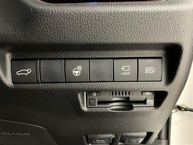 ＲＡＶ４ Ｇ　Ｂカメラ　パワーウインドウ　カーテンエアバック　運転席パワーシート　ワンオーナ　イモビライザー　ＡＣ１００Ｖ電源　キーレス　ＥＴＣ付　ＬＥＤヘッドライ　クルコン　オートエアコン　横滑り防止装置　ナビ（11枚目）