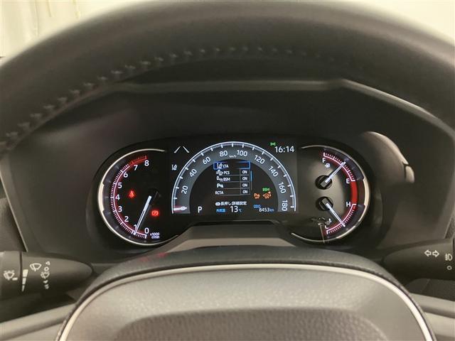 ＲＡＶ４ Ｇ　Ｂカメラ　パワーウインドウ　カーテンエアバック　運転席パワーシート　ワンオーナ　イモビライザー　ＡＣ１００Ｖ電源　キーレス　ＥＴＣ付　ＬＥＤヘッドライ　クルコン　オートエアコン　横滑り防止装置　ナビ（14枚目）