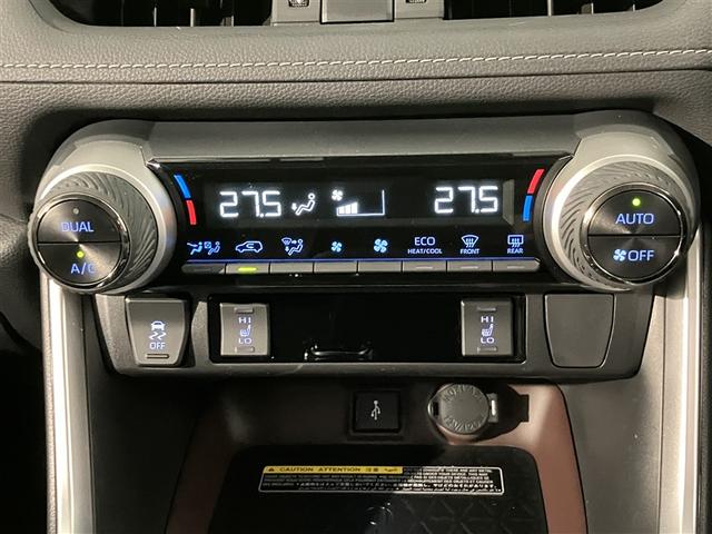 ＲＡＶ４ Ｇ　Ｂカメラ　パワーウインドウ　カーテンエアバック　運転席パワーシート　ワンオーナ　イモビライザー　ＡＣ１００Ｖ電源　キーレス　ＥＴＣ付　ＬＥＤヘッドライ　クルコン　オートエアコン　横滑り防止装置　ナビ（19枚目）