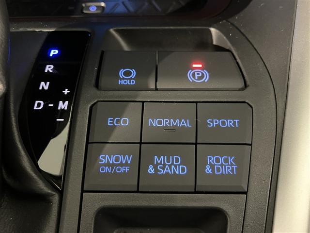 ＲＡＶ４ Ｇ　Ｂカメラ　パワーウインドウ　カーテンエアバック　運転席パワーシート　ワンオーナ　イモビライザー　ＡＣ１００Ｖ電源　キーレス　ＥＴＣ付　ＬＥＤヘッドライ　クルコン　オートエアコン　横滑り防止装置　ナビ（22枚目）