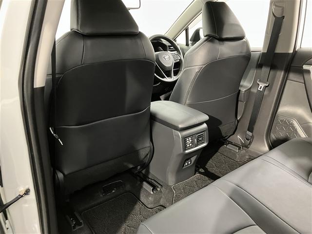ＲＡＶ４ Ｇ　Ｂカメラ　パワーウインドウ　カーテンエアバック　運転席パワーシート　ワンオーナ　イモビライザー　ＡＣ１００Ｖ電源　キーレス　ＥＴＣ付　ＬＥＤヘッドライ　クルコン　オートエアコン　横滑り防止装置　ナビ（28枚目）