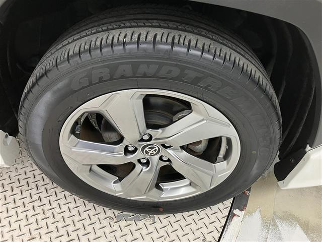 ＲＡＶ４ Ｇ　Ｂカメラ　パワーウインドウ　カーテンエアバック　運転席パワーシート　ワンオーナ　イモビライザー　ＡＣ１００Ｖ電源　キーレス　ＥＴＣ付　ＬＥＤヘッドライ　クルコン　オートエアコン　横滑り防止装置　ナビ（39枚目）
