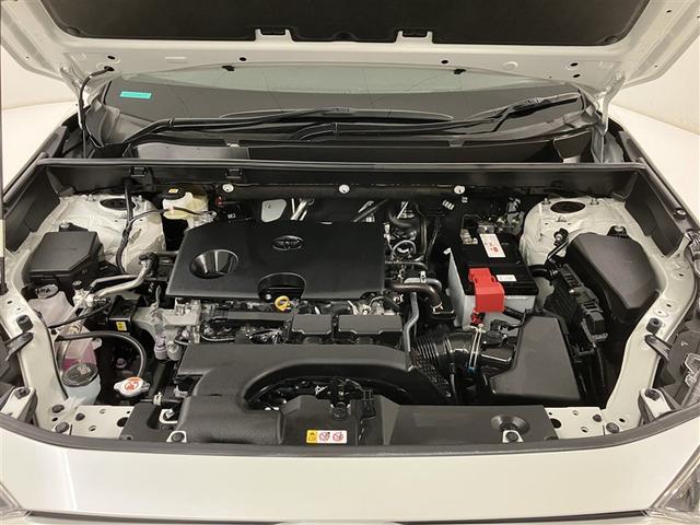 ＲＡＶ４ Ｇ　Ｂカメラ　パワーウインドウ　カーテンエアバック　運転席パワーシート　ワンオーナ　イモビライザー　ＡＣ１００Ｖ電源　キーレス　ＥＴＣ付　ＬＥＤヘッドライ　クルコン　オートエアコン　横滑り防止装置　ナビ（40枚目）