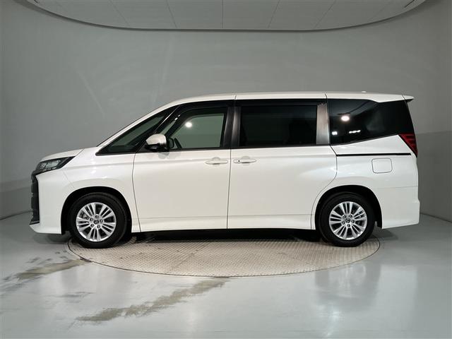 ノア Ｓ－Ｇ　ワンオーナー車　横滑り防止　Ｂモニター　両側自動ドア　クルコン　スマートキ　アルミホイール　ＡＡＣ　ナビ＆ＴＶ　ＥＴＣ車載器　イモビライザー　ＬＥＤライト　キーレス　ウォークスルー　３列シート　ＤＶＤ（2枚目）