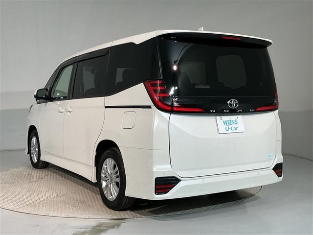 ノア Ｓ－Ｇ　ワンオーナー車　横滑り防止　Ｂモニター　両側自動ドア　クルコン　スマートキ　アルミホイール　ＡＡＣ　ナビ＆ＴＶ　ＥＴＣ車載器　イモビライザー　ＬＥＤライト　キーレス　ウォークスルー　３列シート　ＤＶＤ（4枚目）
