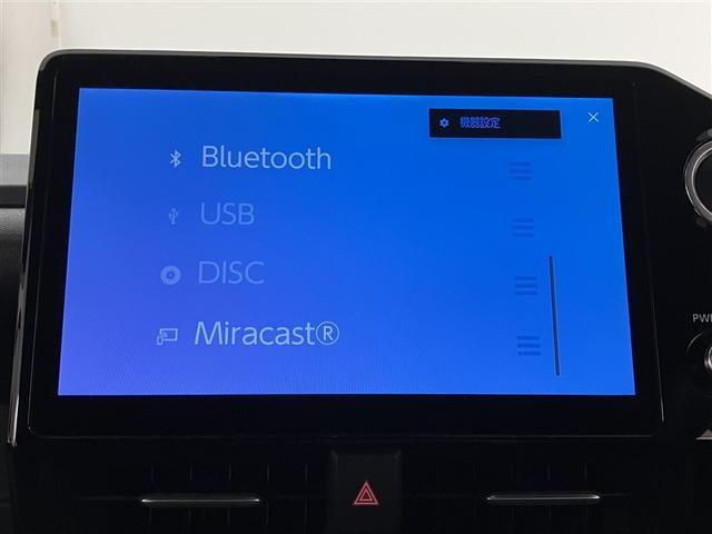 ノア Ｓ－Ｇ　ワンオーナー車　横滑り防止　Ｂモニター　両側自動ドア　クルコン　スマートキ　アルミホイール　ＡＡＣ　ナビ＆ＴＶ　ＥＴＣ車載器　イモビライザー　ＬＥＤライト　キーレス　ウォークスルー　３列シート　ＤＶＤ（10枚目）