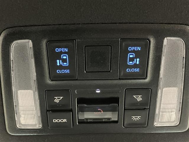 ノア Ｓ－Ｇ　ワンオーナー車　横滑り防止　Ｂモニター　両側自動ドア　クルコン　スマートキ　アルミホイール　ＡＡＣ　ナビ＆ＴＶ　ＥＴＣ車載器　イモビライザー　ＬＥＤライト　キーレス　ウォークスルー　３列シート　ＤＶＤ（14枚目）