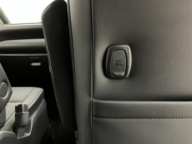 ノア Ｓ－Ｇ　ワンオーナー車　横滑り防止　Ｂモニター　両側自動ドア　クルコン　スマートキ　アルミホイール　ＡＡＣ　ナビ＆ＴＶ　ＥＴＣ車載器　イモビライザー　ＬＥＤライト　キーレス　ウォークスルー　３列シート　ＤＶＤ（30枚目）