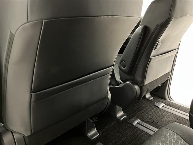 ノア Ｓ－Ｇ　ワンオーナー車　横滑り防止　Ｂモニター　両側自動ドア　クルコン　スマートキ　アルミホイール　ＡＡＣ　ナビ＆ＴＶ　ＥＴＣ車載器　イモビライザー　ＬＥＤライト　キーレス　ウォークスルー　３列シート　ＤＶＤ（31枚目）