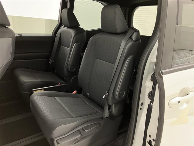 ノア Ｓ－Ｇ　ワンオーナー車　横滑り防止　Ｂモニター　両側自動ドア　クルコン　スマートキ　アルミホイール　ＡＡＣ　ナビ＆ＴＶ　ＥＴＣ車載器　イモビライザー　ＬＥＤライト　キーレス　ウォークスルー　３列シート　ＤＶＤ（35枚目）