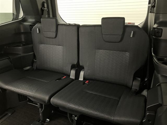 ノア Ｓ－Ｇ　ワンオーナー車　横滑り防止　Ｂモニター　両側自動ドア　クルコン　スマートキ　アルミホイール　ＡＡＣ　ナビ＆ＴＶ　ＥＴＣ車載器　イモビライザー　ＬＥＤライト　キーレス　ウォークスルー　３列シート　ＤＶＤ（36枚目）