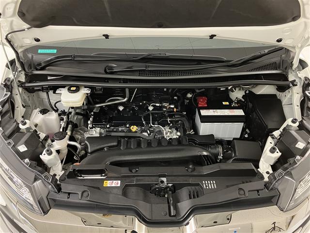 ノア Ｓ－Ｇ　ワンオーナー車　横滑り防止　Ｂモニター　両側自動ドア　クルコン　スマートキ　アルミホイール　ＡＡＣ　ナビ＆ＴＶ　ＥＴＣ車載器　イモビライザー　ＬＥＤライト　キーレス　ウォークスルー　３列シート　ＤＶＤ（40枚目）