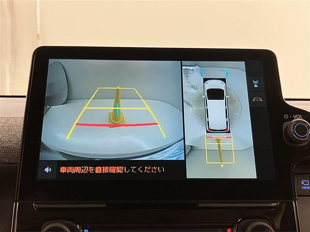 シエンタ ハイブリッドＺ　ＴＳＳ　ワンオーナ　エアバック　アルミ　キーレスエントリー　ナビＴＶ　イモビライザー　整備記録簿　バックモニター　ＬＥＤヘッドライト　ＥＴＣ車載器　横滑り防止　スマートキー　オートエアコン　ＷＳＲＳ（7枚目）