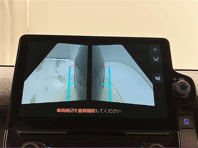 シエンタ ハイブリッドＺ　ＴＳＳ　ワンオーナ　エアバック　アルミ　キーレスエントリー　ナビＴＶ　イモビライザー　整備記録簿　バックモニター　ＬＥＤヘッドライト　ＥＴＣ車載器　横滑り防止　スマートキー　オートエアコン　ＷＳＲＳ（8枚目）