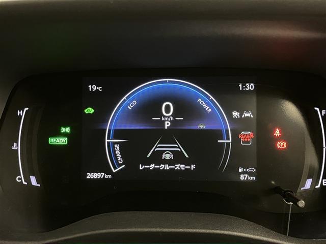 シエンタ ハイブリッドＺ　ＴＳＳ　ワンオーナ　エアバック　アルミ　キーレスエントリー　ナビＴＶ　イモビライザー　整備記録簿　バックモニター　ＬＥＤヘッドライト　ＥＴＣ車載器　横滑り防止　スマートキー　オートエアコン　ＷＳＲＳ（11枚目）