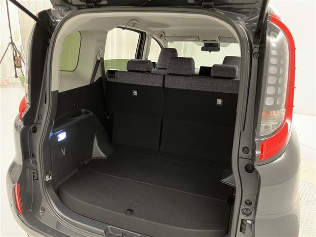 シエンタ ハイブリッドＺ　ＴＳＳ　ワンオーナ　エアバック　アルミ　キーレスエントリー　ナビＴＶ　イモビライザー　整備記録簿　バックモニター　ＬＥＤヘッドライト　ＥＴＣ車載器　横滑り防止　スマートキー　オートエアコン　ＷＳＲＳ（36枚目）