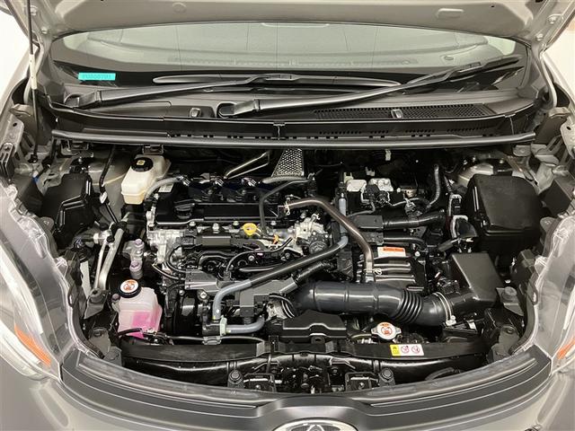 シエンタ ハイブリッドＺ　ＴＳＳ　ワンオーナ　エアバック　アルミ　キーレスエントリー　ナビＴＶ　イモビライザー　整備記録簿　バックモニター　ＬＥＤヘッドライト　ＥＴＣ車載器　横滑り防止　スマートキー　オートエアコン　ＷＳＲＳ（40枚目）