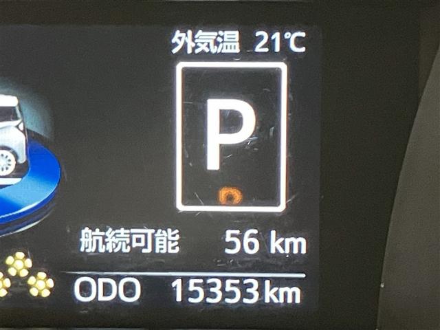 ルーミー カスタムG-T 15353km エアバック 両側オートスライドドア スマートキープッシュスタート TV LEDライト 1オーナー 横滑り防止機能 クルコン ETC付 アルミホイール セキュリティ エアバッグ ABS(11枚目)