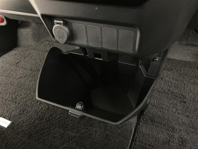 ルーミー カスタムG-T 15353km エアバック 両側オートスライドドア スマートキープッシュスタート TV LEDライト 1オーナー 横滑り防止機能 クルコン ETC付 アルミホイール セキュリティ エアバッグ ABS(19枚目)