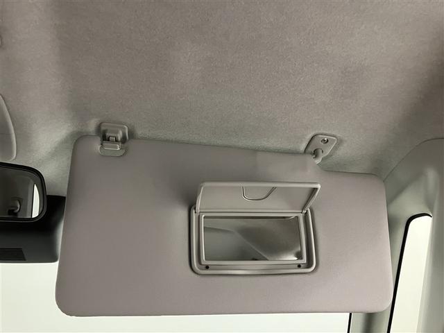 ルーミー カスタムG-T 15353km エアバック 両側オートスライドドア スマートキープッシュスタート TV LEDライト 1オーナー 横滑り防止機能 クルコン ETC付 アルミホイール セキュリティ エアバッグ ABS(23枚目)