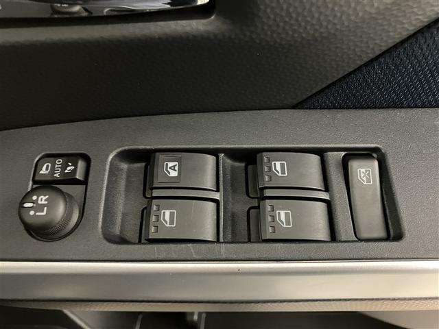 ルーミー カスタムG-T 15353km エアバック 両側オートスライドドア スマートキープッシュスタート TV LEDライト 1オーナー 横滑り防止機能 クルコン ETC付 アルミホイール セキュリティ エアバッグ ABS(24枚目)