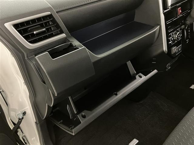 ルーミー カスタムG-T 15353km エアバック 両側オートスライドドア スマートキープッシュスタート TV LEDライト 1オーナー 横滑り防止機能 クルコン ETC付 アルミホイール セキュリティ エアバッグ ABS(25枚目)