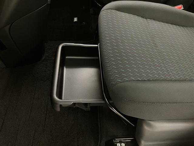 ルーミー カスタムG-T 15353km エアバック 両側オートスライドドア スマートキープッシュスタート TV LEDライト 1オーナー 横滑り防止機能 クルコン ETC付 アルミホイール セキュリティ エアバッグ ABS(27枚目)